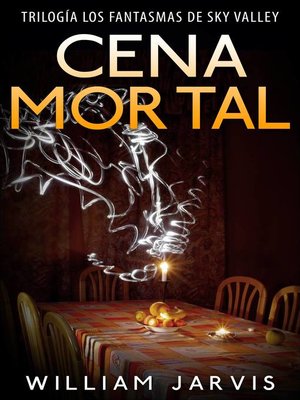 cover image of Cena Mortal
